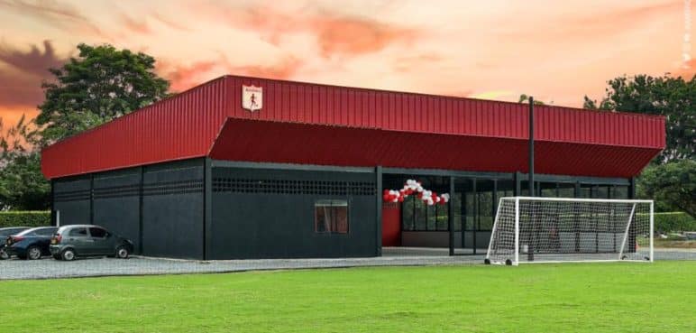 ¿Qué es el Grupo Caltac? El nuevo inversionista mayoritario del América de Cali