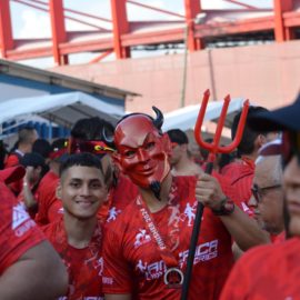 'La Mechita' está de cumpleaños por lo que el club dará obsequios: ¿De qué se trata?