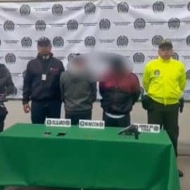 Aprehendido presunto responsable del homicidio de un Policía en Florida, Valle