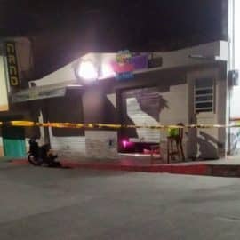 Atención: Tres personas fallecieron luego de ataque armado en Ansermanuevo, Valle