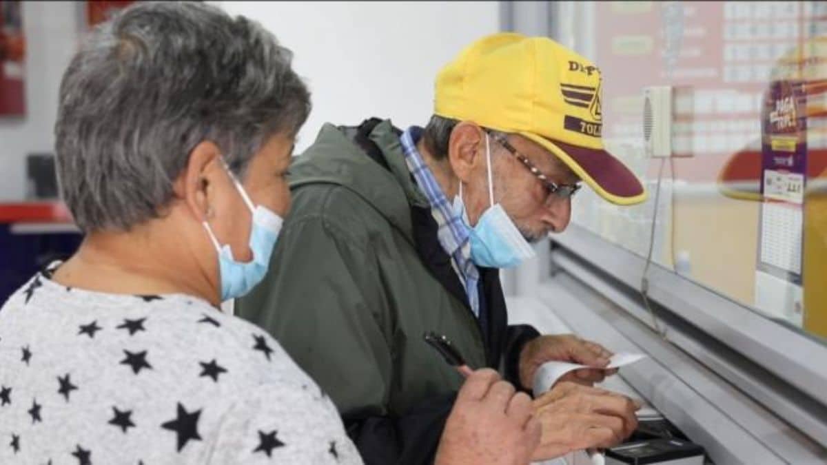 Inicia el Pago de Colombia Mayor en Cali: Ojo con las fechas y modalidad