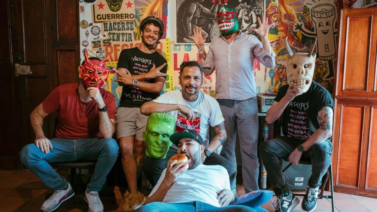 Un hotel centenario, con una historia anclada en el Grupo Niche