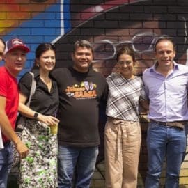 'Venite al Obrero' Un evento que no se puede perder ¿De qué se trata?
