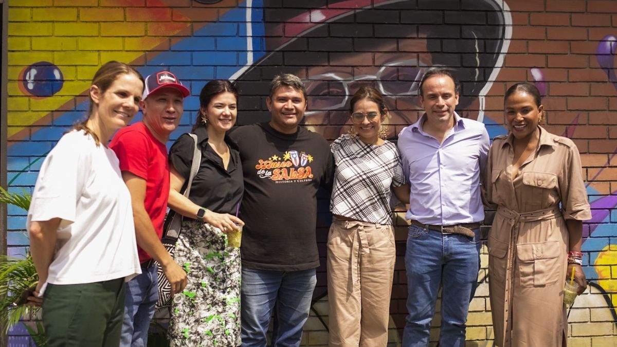 Segundo consejo ciudadano llega a la comuna 1 de Cali