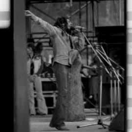 Bob Marley y la increíble historia de su muerte