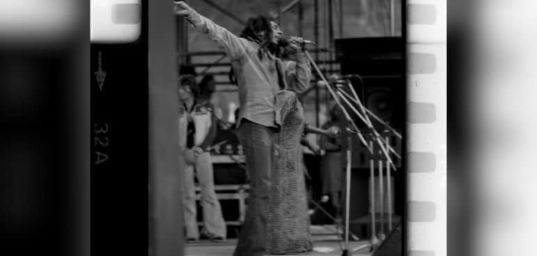 Bob Marley y la increíble historia de su muerte