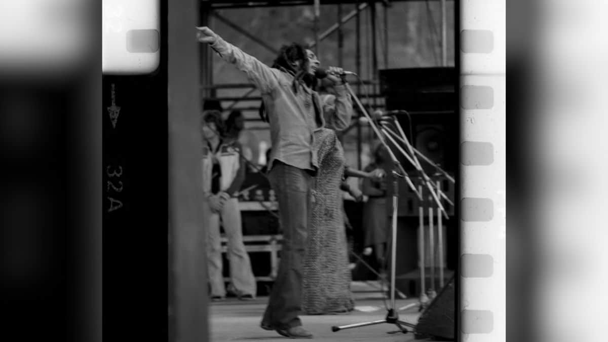 Bob Marley: la leyenda del reggae llega a la pantalla grande