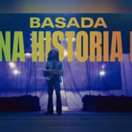 Bob Marley: la leyenda del reggae llega a la pantalla grande