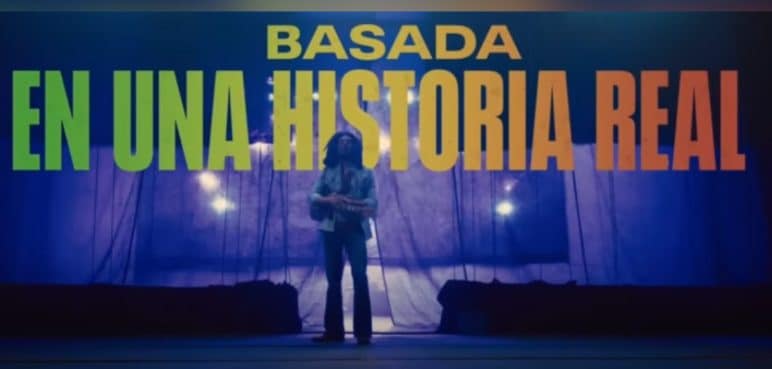 Bob Marley: la leyenda del reggae llega a la pantalla grande