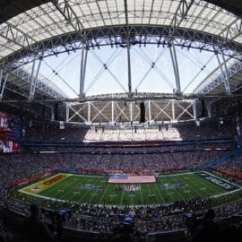 Esto es lo que debe saber antes de ver la final del Super Bowl 2024