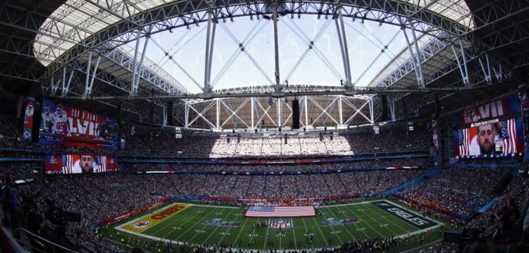 Esto es lo que debe saber antes de ver la final del Super Bowl 2024