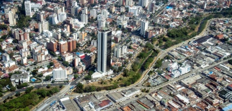 Estos son los seis pilares del plan de desarrollo distrital