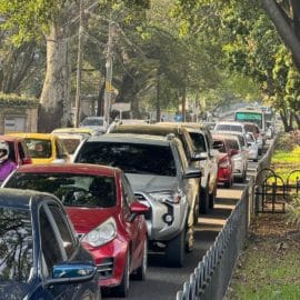 Pico y Placa en Cali para este martes, 16 de julio