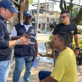 Inicia el plan de manejo de residuos en el Parque del Perro ¿De qué se trata?