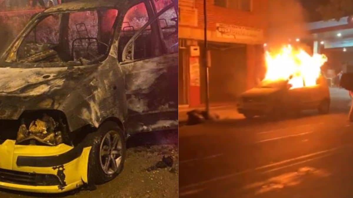 'Lo que pasa en la calle': Los hechos judiciales de este jueves, 15 de febrero