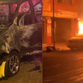 Caos total: Se acrecienta la crisis de orden público en Tuluá, Valle
