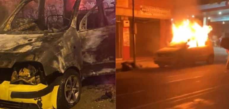 Caos total: Se acrecienta la crisis de orden público en Tuluá, Valle
