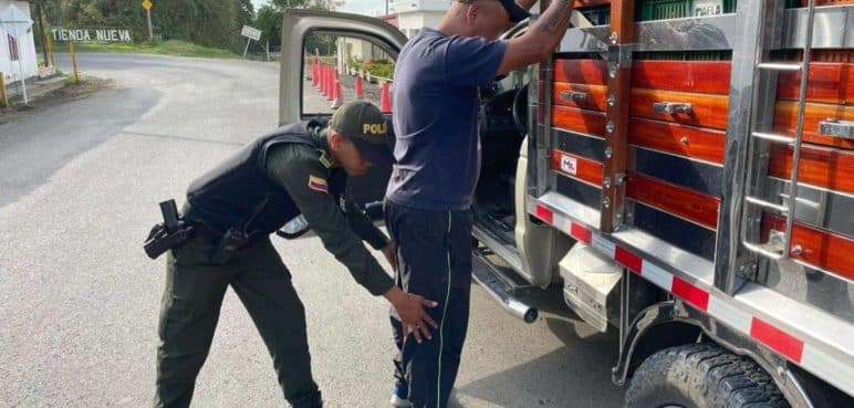 '90 días contra el homicidio': ¿De qué trata esta estrategia de seguridad en el Valle?