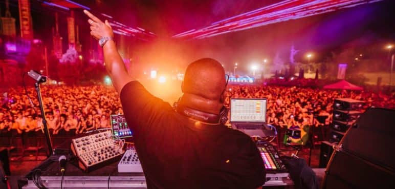 ¡Oh Yes, Oh Yes! Carl Cox visitará Cali después de 15 años