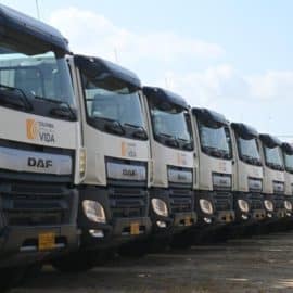 Atención: Fiscalía investiga presuntas irregularidades en compra de carrotanques