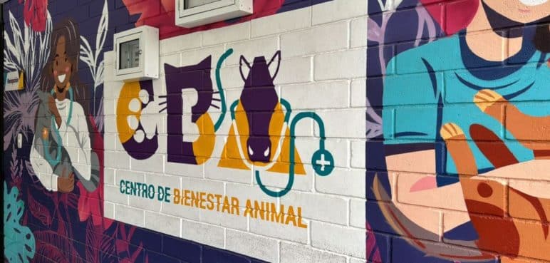 ¿Quiénes pueden acceder a los beneficios del Centro de Bienestar Animal?