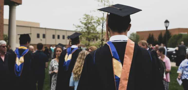 Alianza por la educación: Jóvenes del Valle podrán acceder a becas universitarias
