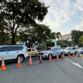 ¿Notó la diferencia? Hoy inició el laboratorio vial en Ciudad Jardín