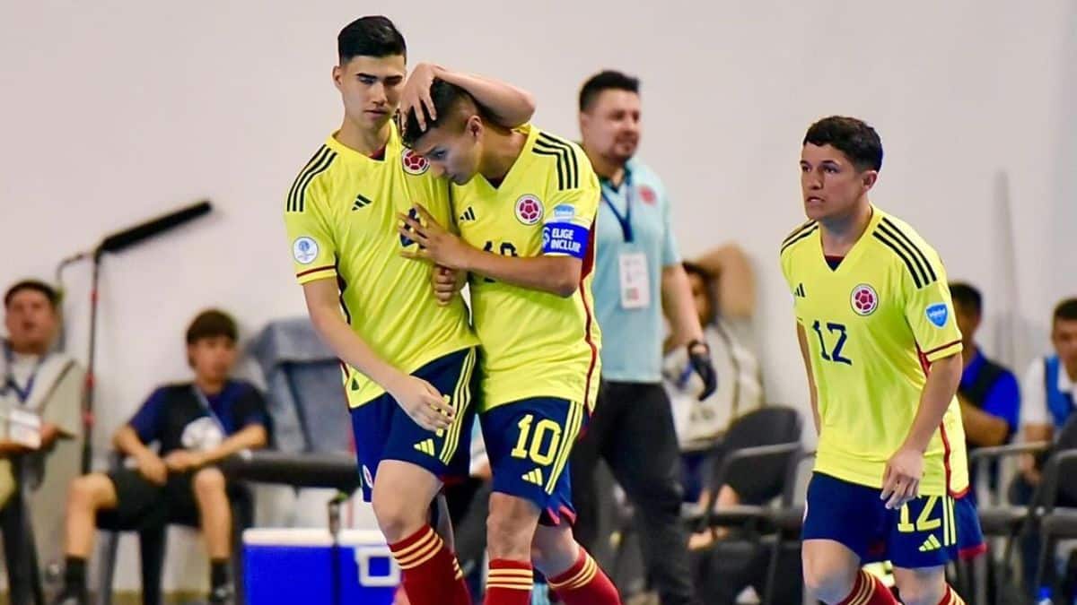 Velocidad y Emoción: Resumen de la Primera Etapa del Tour Colombia 2024