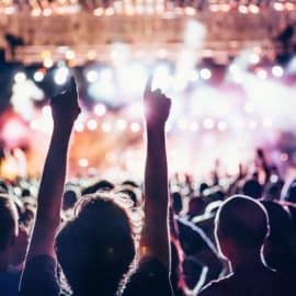 ¡Prográmese! Conozca las fechas de algunos conciertos de este 2024 en Cali