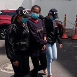 Condenan a la madre de Sara Sofia, la menor desaparecida desde 2021