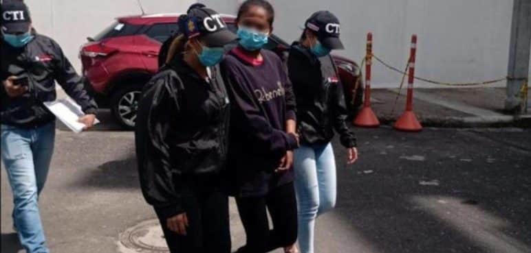 Condenan a la madre de Sara Sofia, la menor desaparecida desde 2021