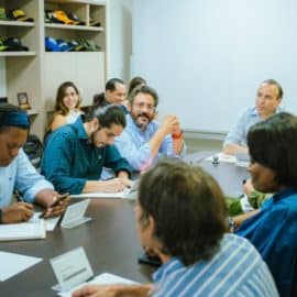 Balance positivo tras consejo de seguridad en Cali: Homicidios se han reducido en un 15%