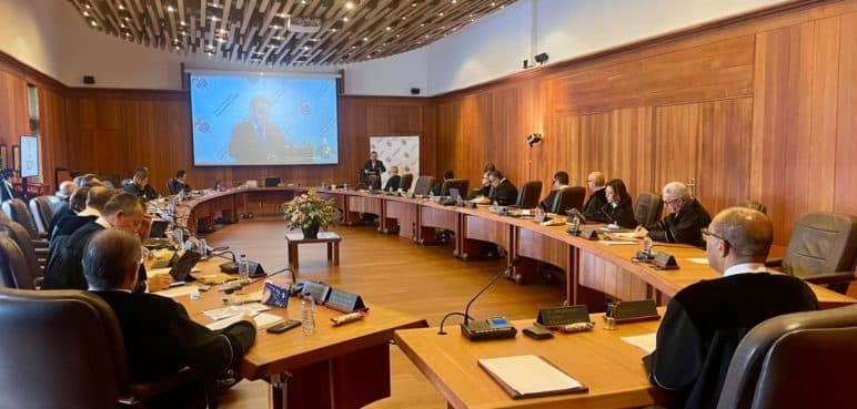 Vuelve y juega: La Corte Suprema no eligió Fiscal General de la Nación