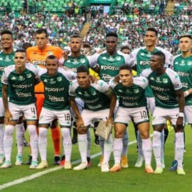 Deportivo Cali busca afianzarse en los ocho: Visitarán a los 'cardenales'