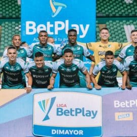 ¿Tendrá público? Dimayor tomó decisión sobre sanción al Deportivo Cali