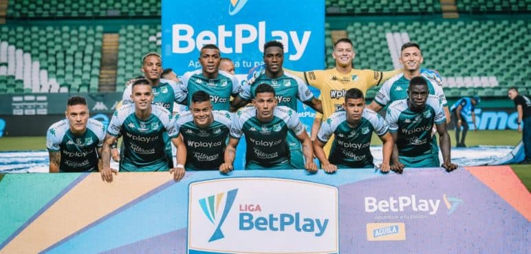 ¿Tendrá público? Dimayor tomó decisión sobre sanción al Deportivo Cali