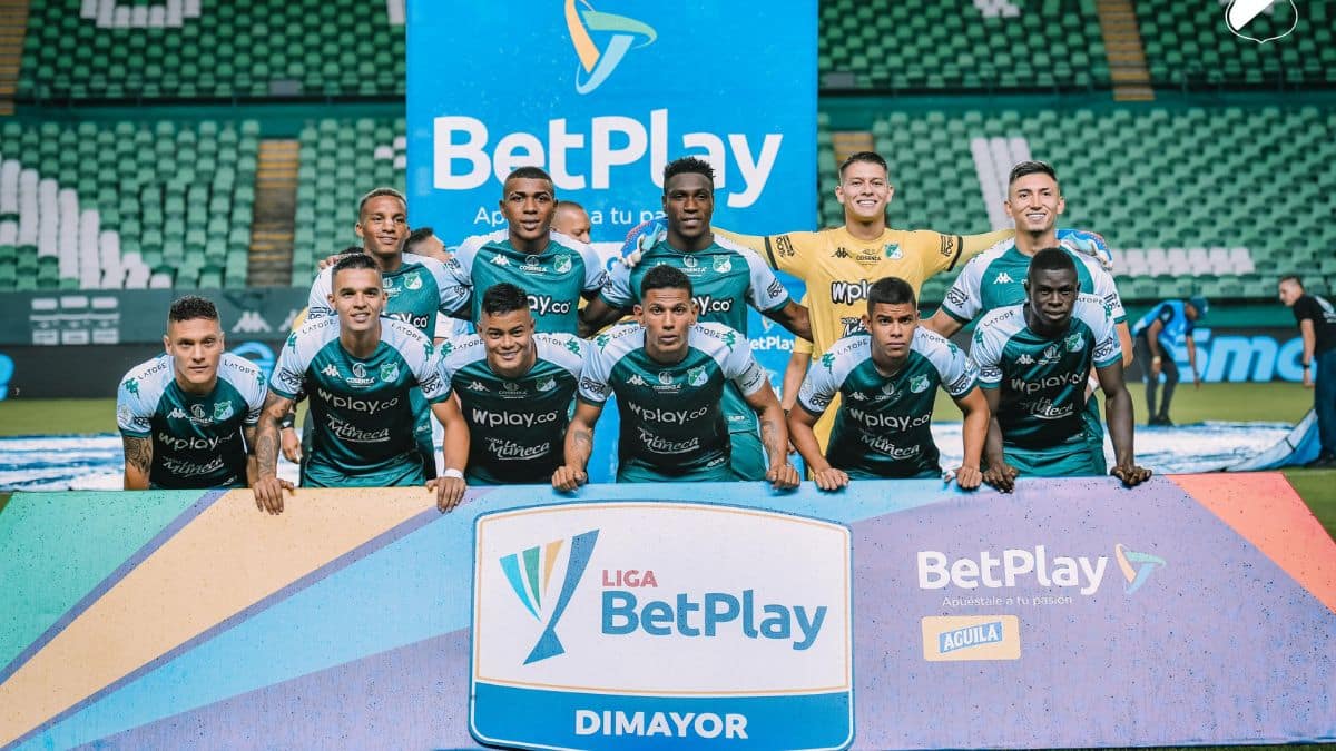 ¿Tendrá público? Dimayor tomó decisión sobre sanción al Deportivo Cali