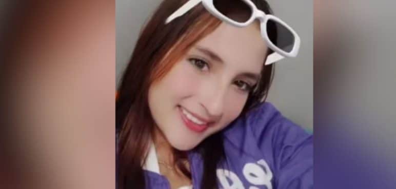 Se conocen más detalles del presunto feminicidio de Laura Lopera