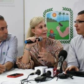 ¿Regresa el tren al Valle del Cauca? Esto se sabe
