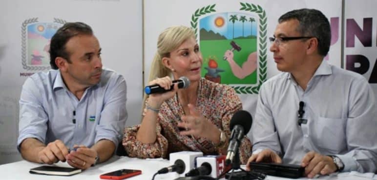 ¿Regresa el tren al Valle del Cauca? Esto se sabe