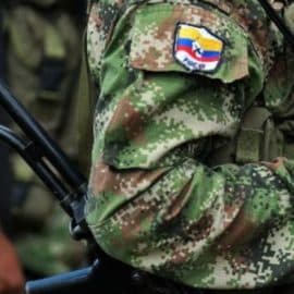 Alerta máxima en Cauca, Valle y Nariño tras levantamiento de cese al fuego