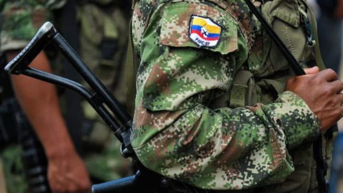 Conflicto en Nariño: Más de 2.000 personas se encuentra confinadas