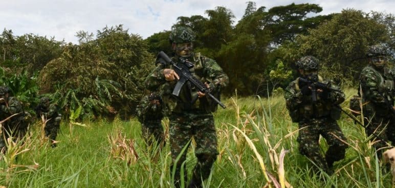 Aumentarán pie de fuerza en la zona rural de Jamundí: Conozca las nuevas medidas de seguridad