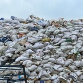 ¿A dónde será trasladada la ‘Escombrera de la 50’? La UAESP entregó detalles