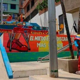Segundo consejo ciudadano llega a la comuna 1 de Cali