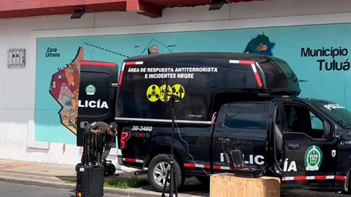 Policía desmantela red delictiva dedicada a cometer hurtos en Cali