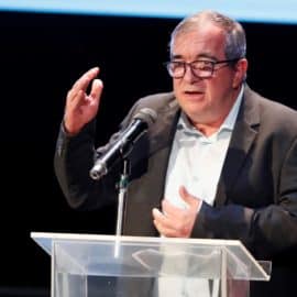 Citan a declarar a Rodrigo Londoño por ataque al Club El Nogal en Bogotá