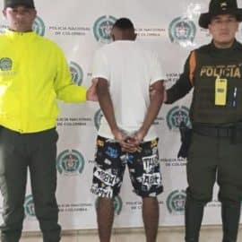 Fiscalía judicializa a un hombre señalado de causar la muerte a un ocelote en Nariño