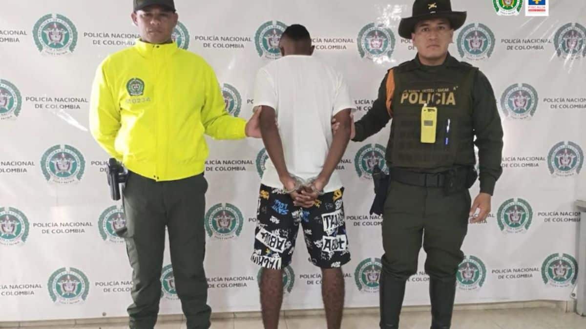 Autoridades ofrecen recompensa por responsables de crimen en Buga, Valle