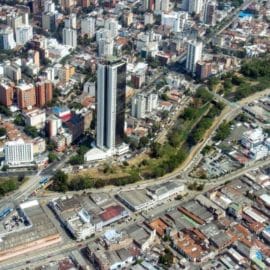 ¡Bien Cali! La ciudad es finalista para ser sede de la COP16 Cumbre de Biodiversidad 2024